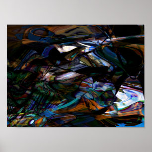 Autumn Winds Poster