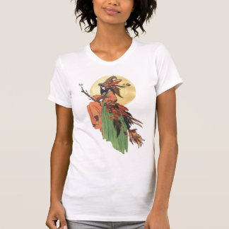 Autumn Witch T-Shirt