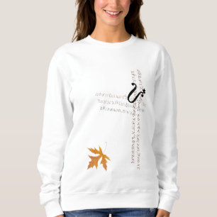 Autumnal Alchemist Sweatshirt