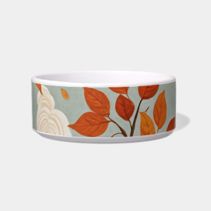 Autumnal Ascent Bowl