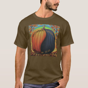 Autumnal Equinox T-Shirt