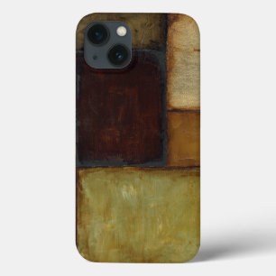 Autumnal Impressionist by Jennifer Goldberger iPhone 13 Case
