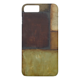 Autumnal Impressionist by Jennifer Goldberger Case-Mate iPhone Case