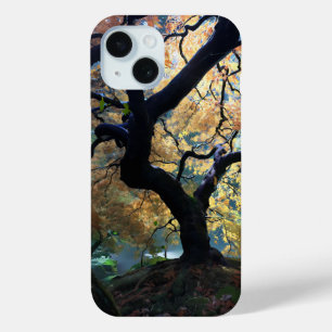 Autumnal iPhone case