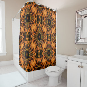 Autumnal Moments....... Shower Curtain