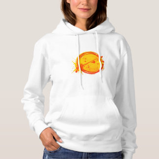 Autumnal Sun Rays3,  Hoodie