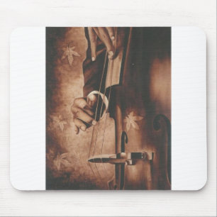 autumnjazz2 mouse pad