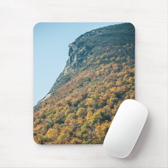 Autumn's Blanket Mouse Pad (With Mouse)