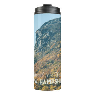 Autumn's Blanket Thermal Tumbler
