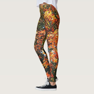AUTUMNS GLORY LEGGINGS