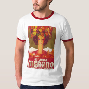 Autunno a Merano T-Shirt