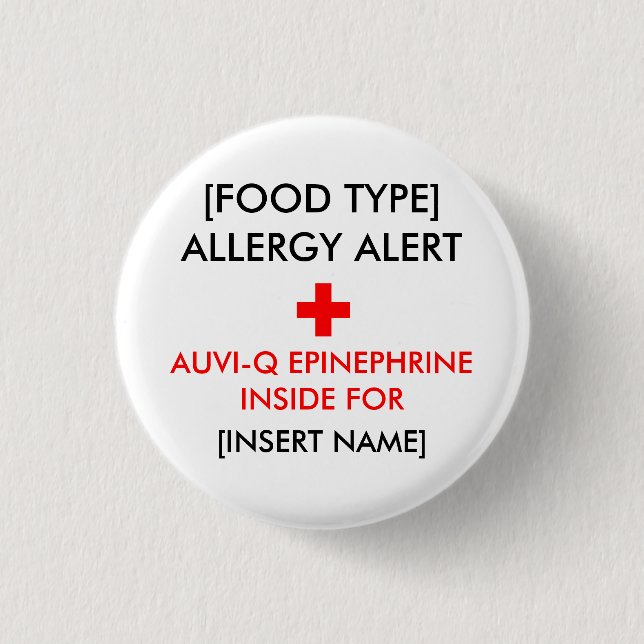 Auvi-Q Inside Button (Front)