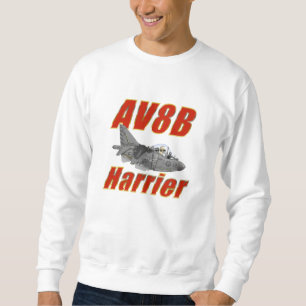 AV8Bplus sweatshirt