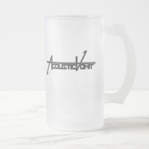 AV 09 Beer Mug