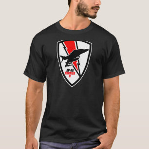 Av 8b Harrier 1 T-Shirt