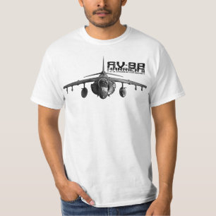 AV-8B Harrier II T-Shirt