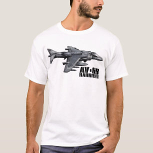 AV-8B Harrier II T-Shirt