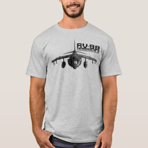 AV-8B Harrier II T-Shirt