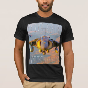 AV-8B HARRIER II T-Shirt