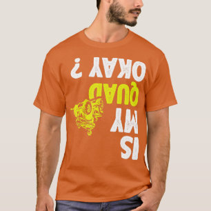AV Quad Racing Gift for Men  T-Shirt