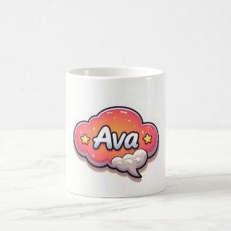 Ava Coffee Mug