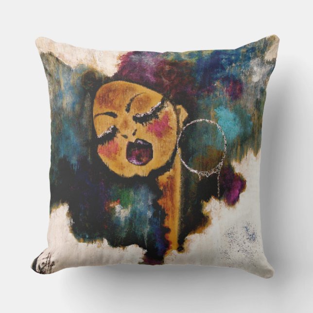Ava Cushion (Front)