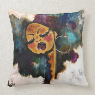 Ava Cushion