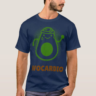 AVACARDIO T-Shirt