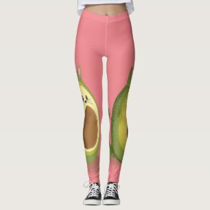 Avacato Leggings