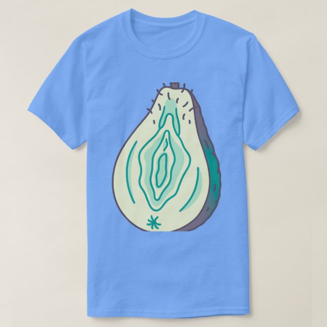 Avagido T-Shirt (Design Front)