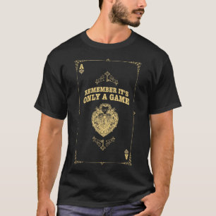 aval Once Upon a Broken Heart Jacks and Evangeline T-Shirt