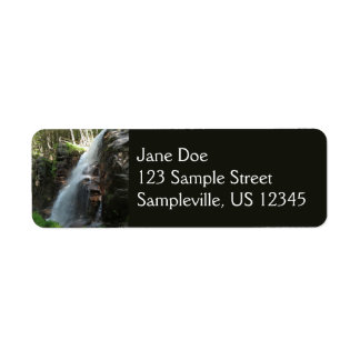Avalanche Falls