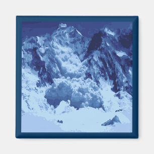 Avalanche Magnet