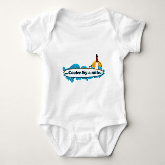 Avalon. Baby Bodysuit