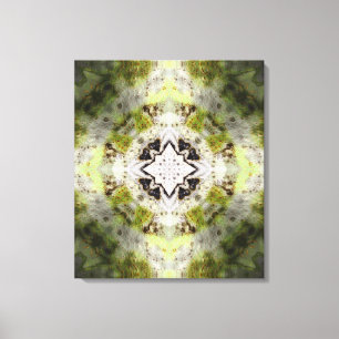 Avalon Canvas Print
