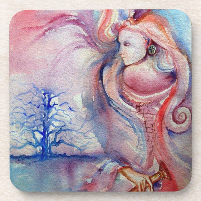 AVALON COASTER (Front)