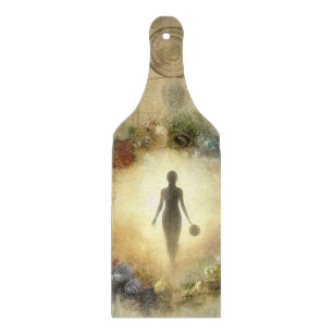 Avalon Cutting Board