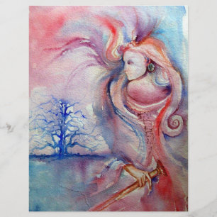 AVALON / Magic and Mystery