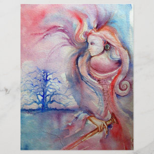 AVALON / Magic and Mystery