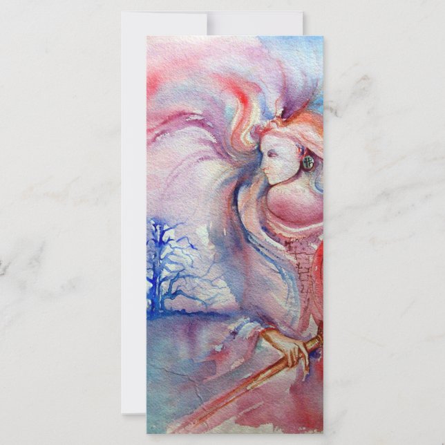 AVALON / Magic and Mystery (Front)