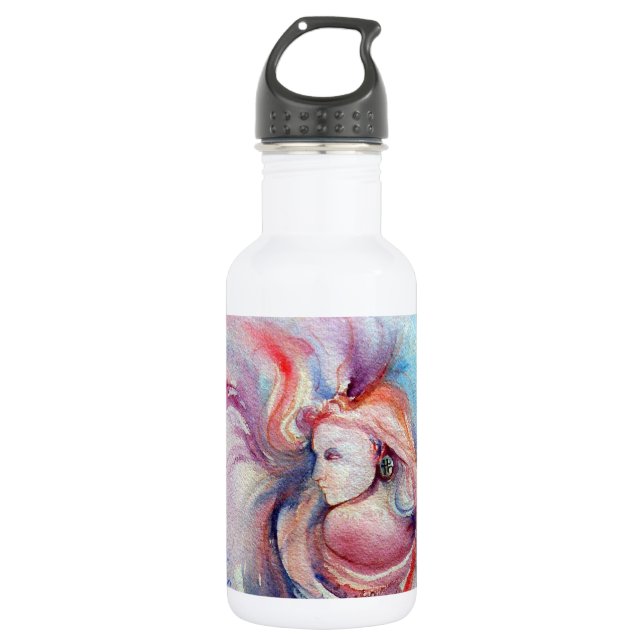 AVALON Magic and Mystery 532 Ml Water Bottle (Front)