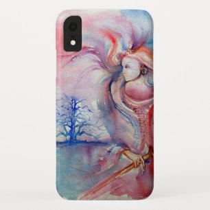 AVALON Magic and Mystery Case-Mate iPhone Case
