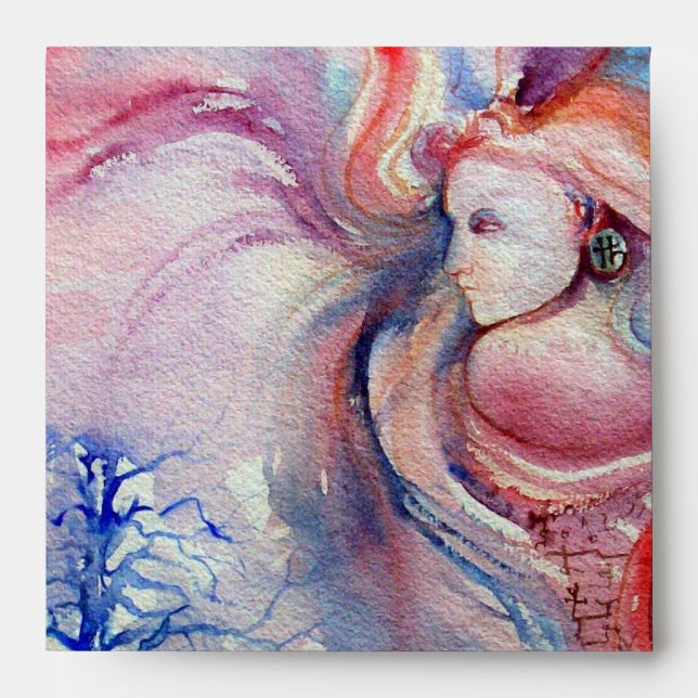 AVALON Magic and Mystery Envelopes (Front)