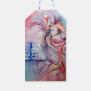 AVALON / Magic and Mystery Gift Tags