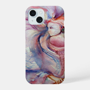 AVALON Magic and Mystery iPhone 15 Case