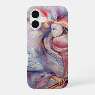 AVALON Magic and Mystery iPhone 16 Case