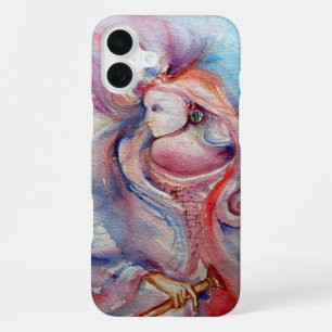 AVALON Magic and Mystery iPhone 16 Plus Case