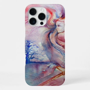 AVALON Magic and Mystery iPhone 16 Pro Max Case