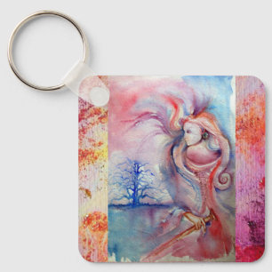 AVALON / Magic and Mystery Key Ring