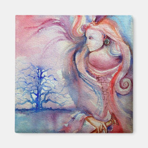 AVALON / Magic and Mystery Magnet